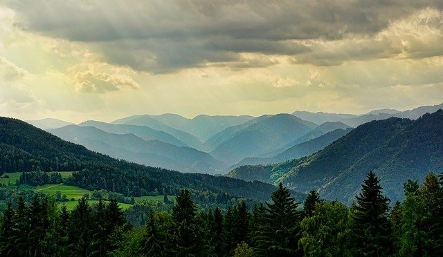 Natürlich Urlaub