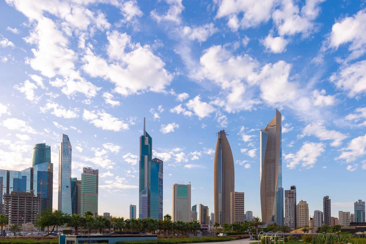 Kuwait