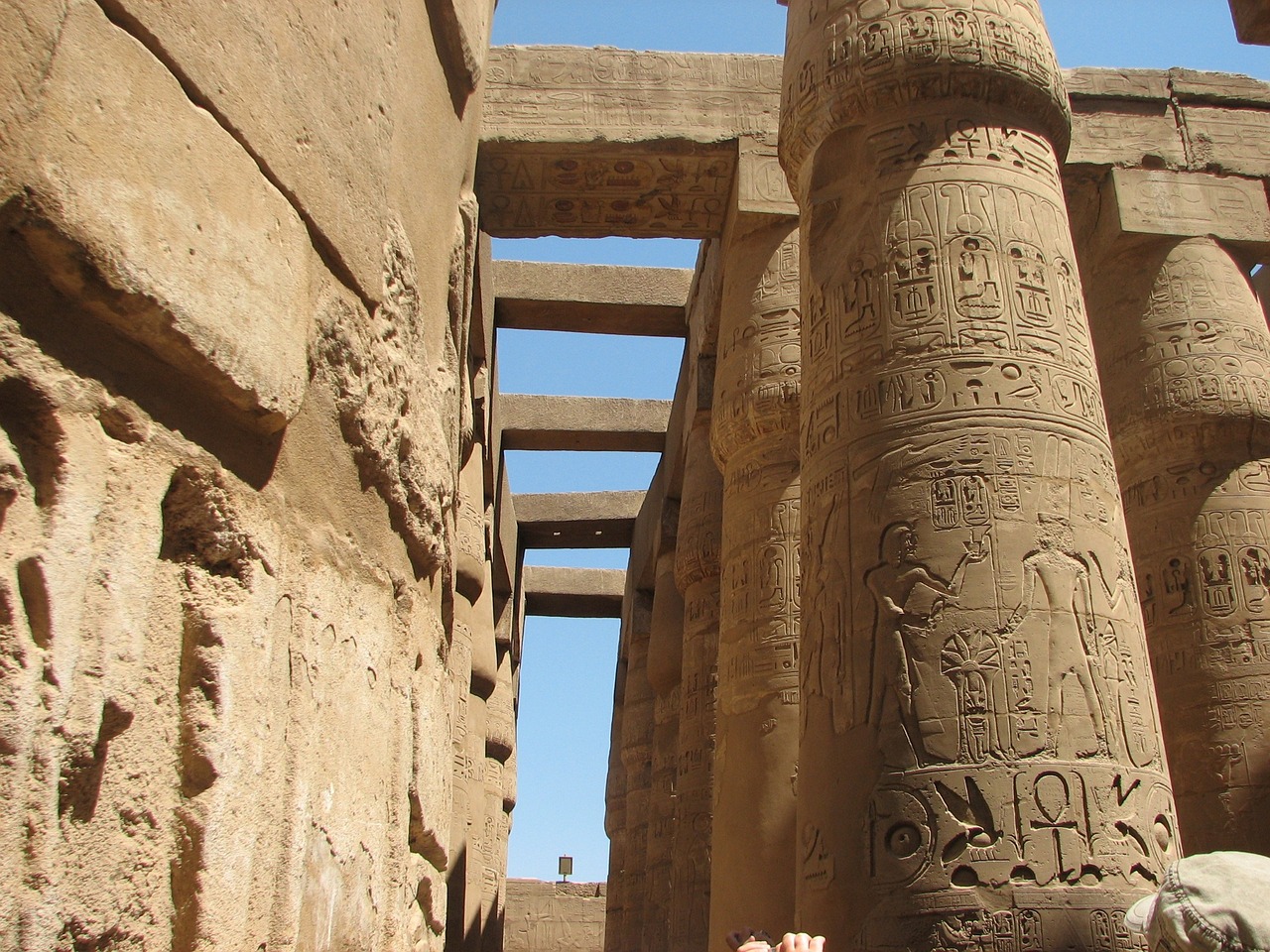 Ägypten entdecken