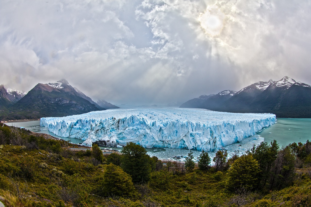 Argentinien entdecken