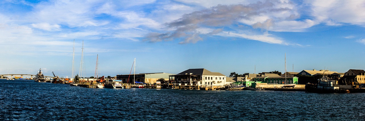 Bahamas