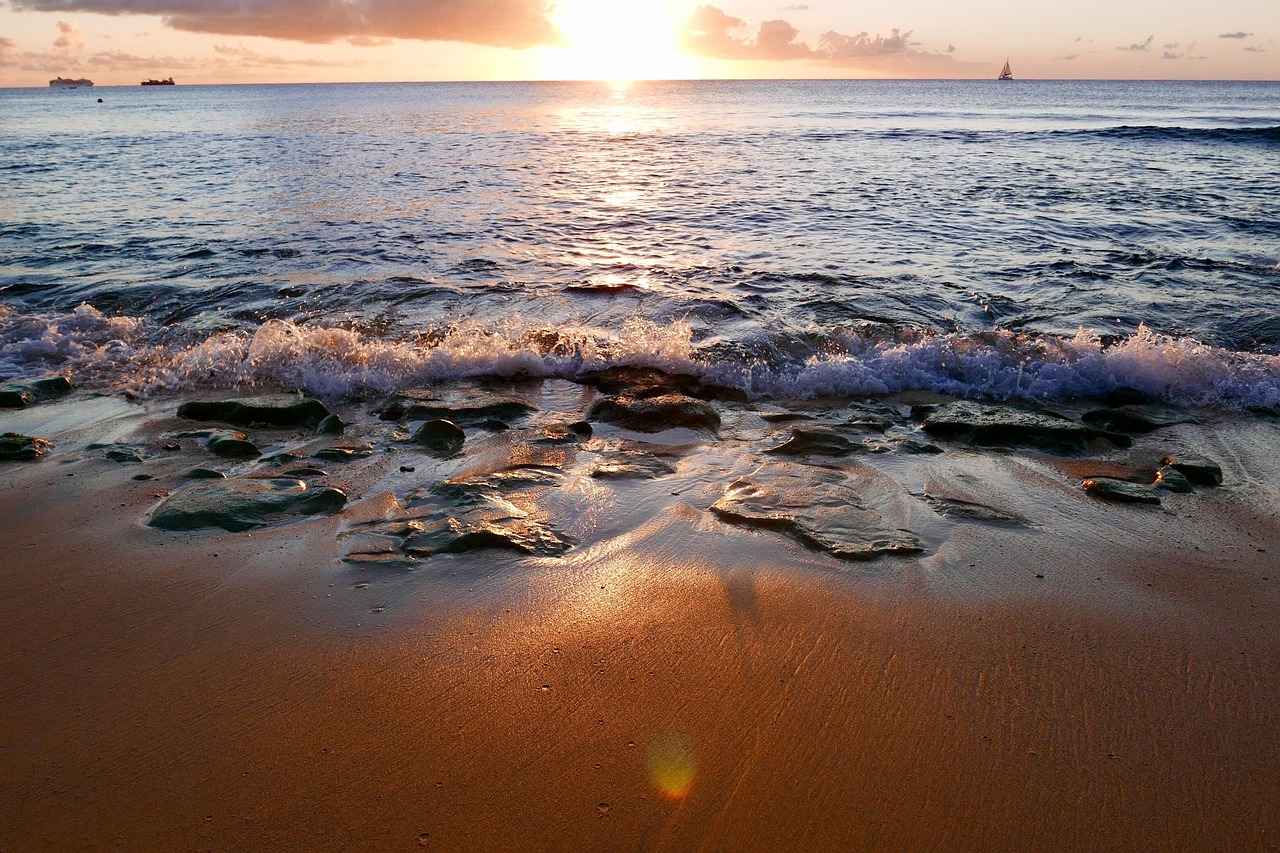 Barbados