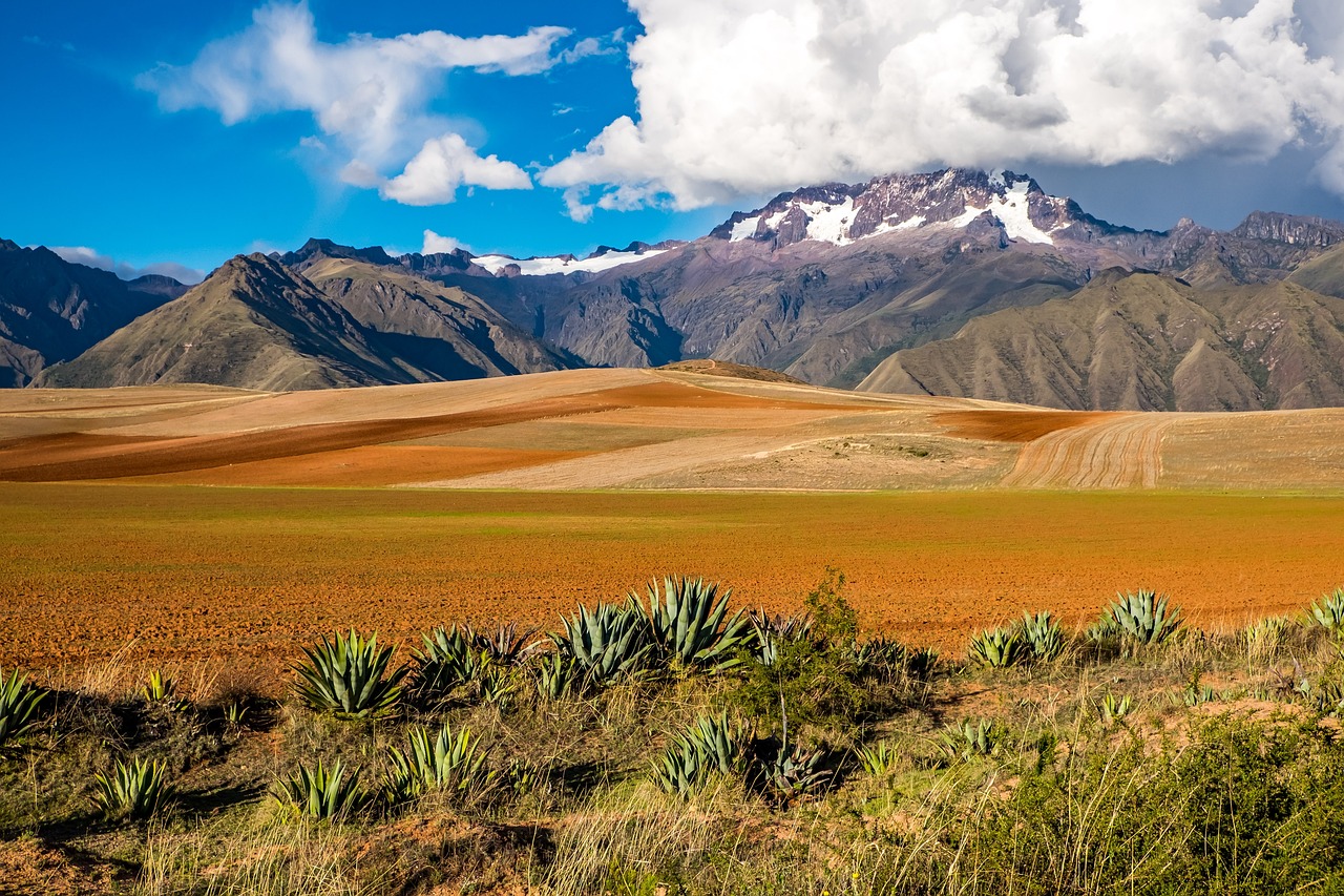 Bolivien