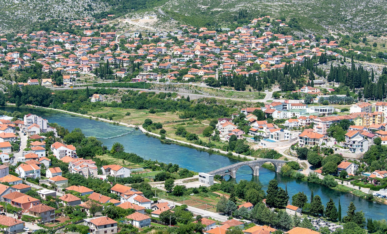Bosnien-Herzegowina