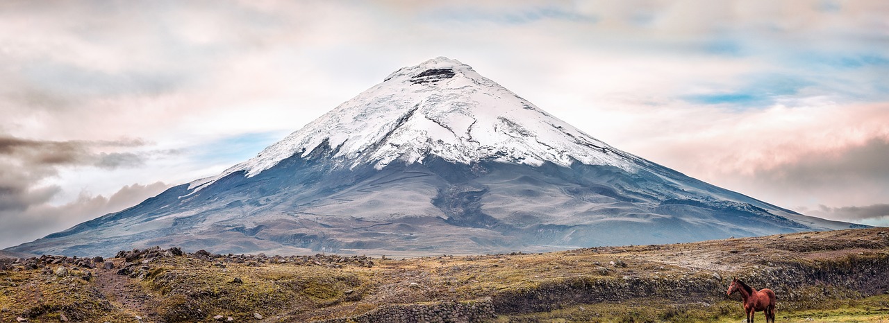 Ecuador