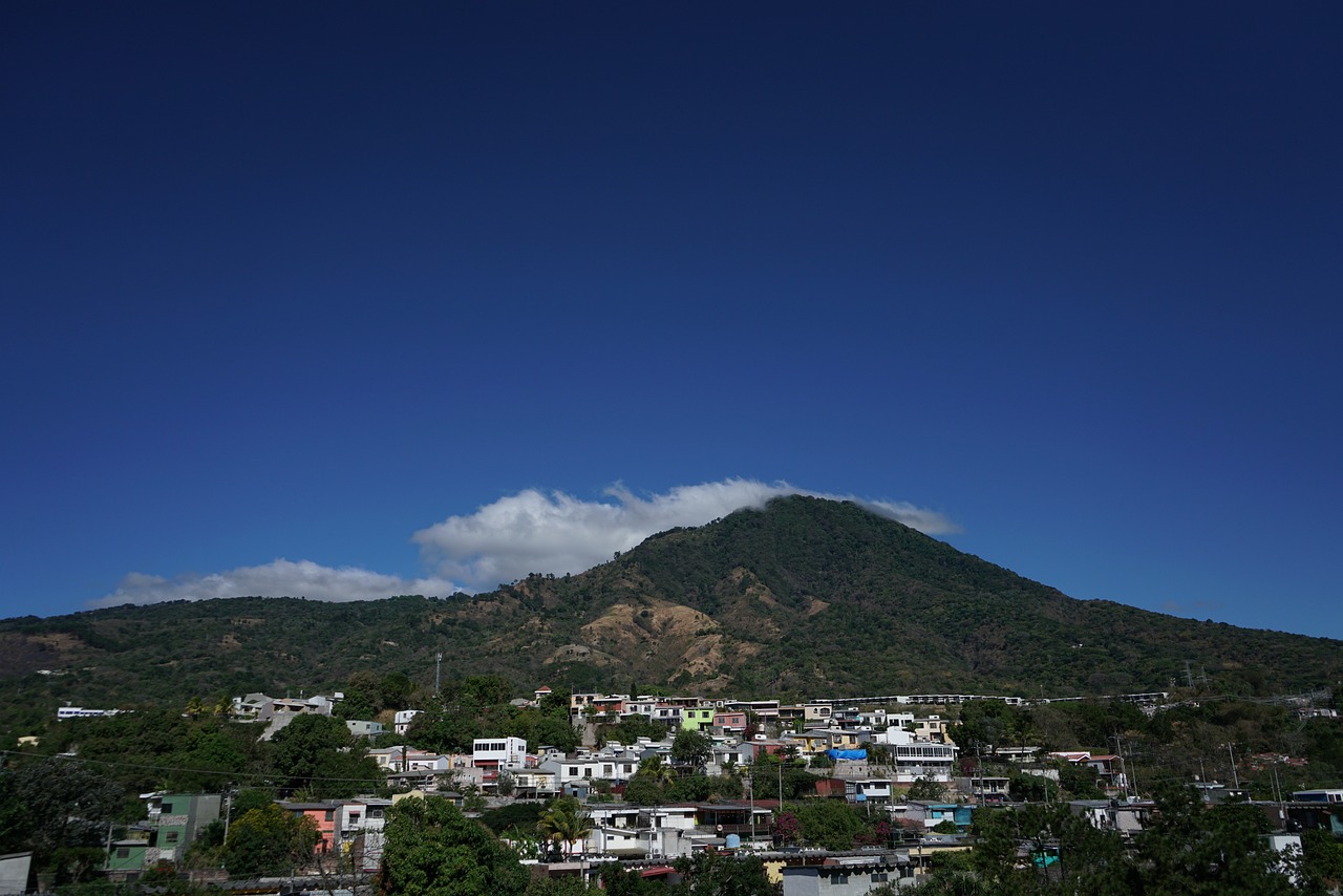 El Salvador