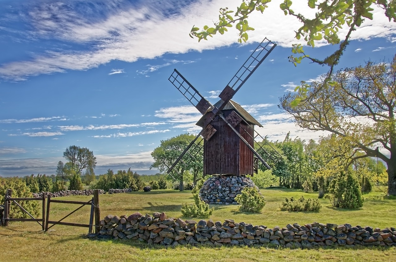 Estland