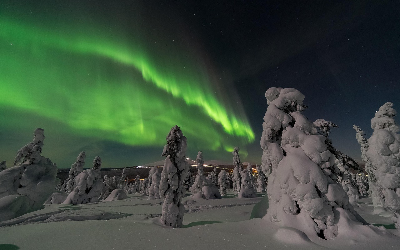 Finnland entdecken