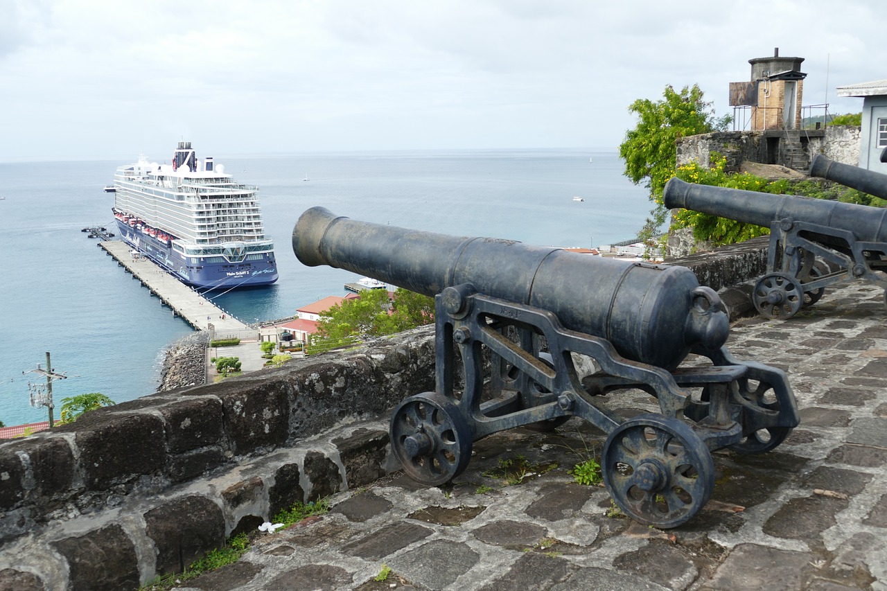 Grenada entdecken