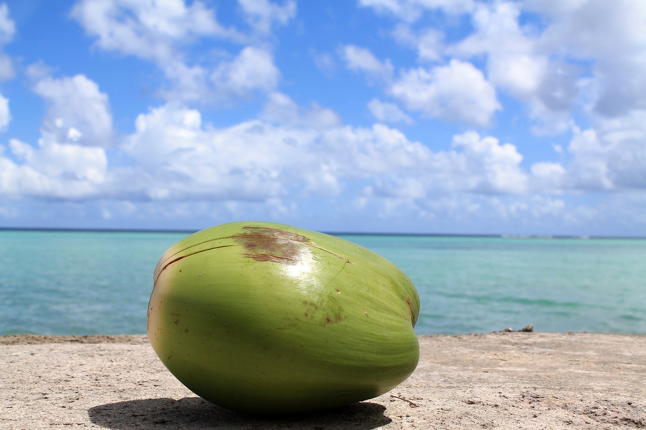 Guam entdecken