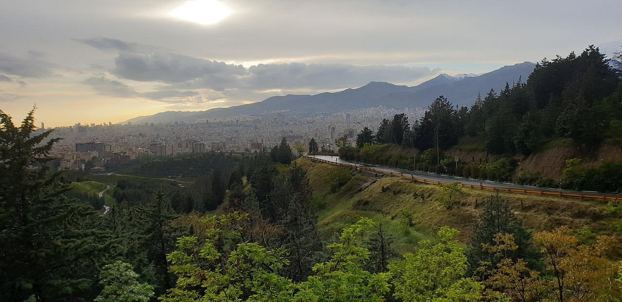 Iran