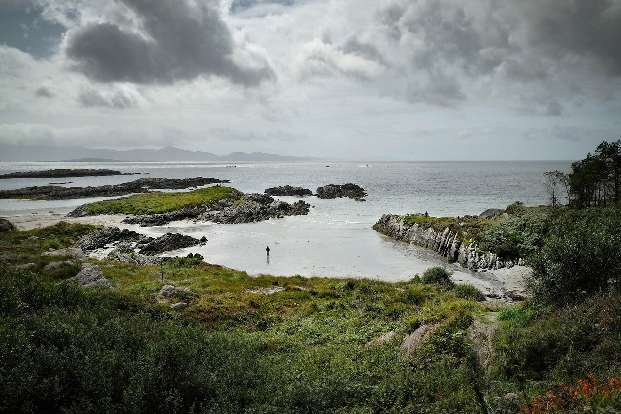 Irland