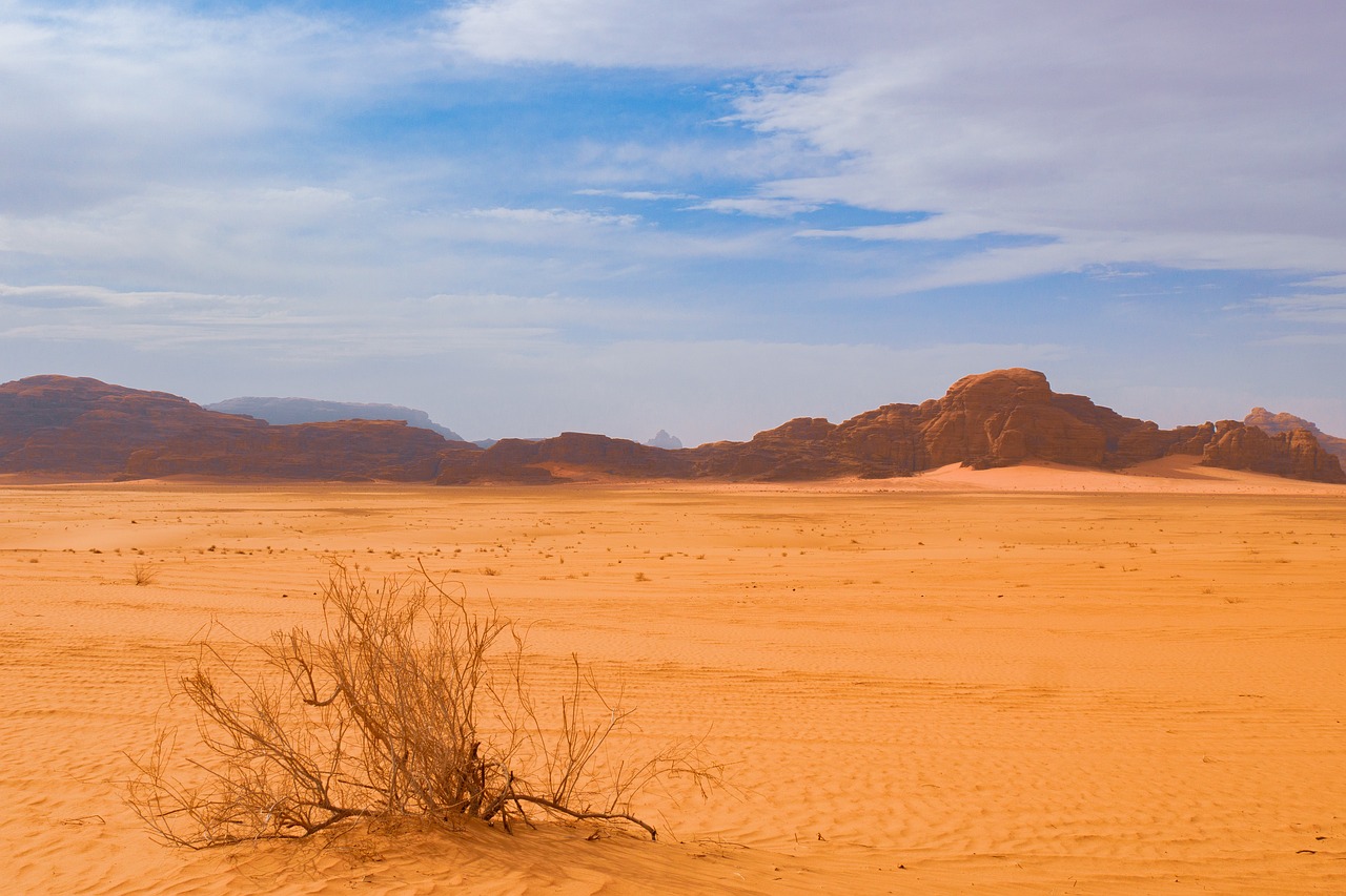 Jordanien