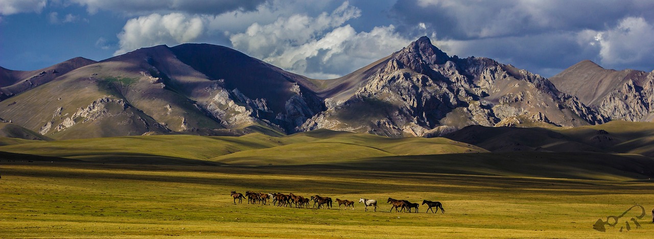 Kirgisistan