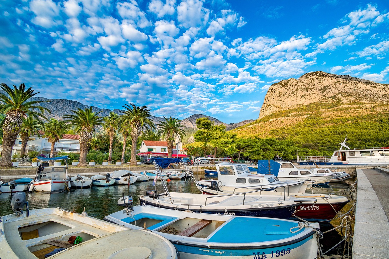 Kroatien