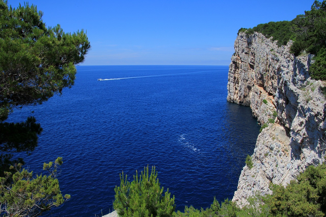 Kroatien entdecken