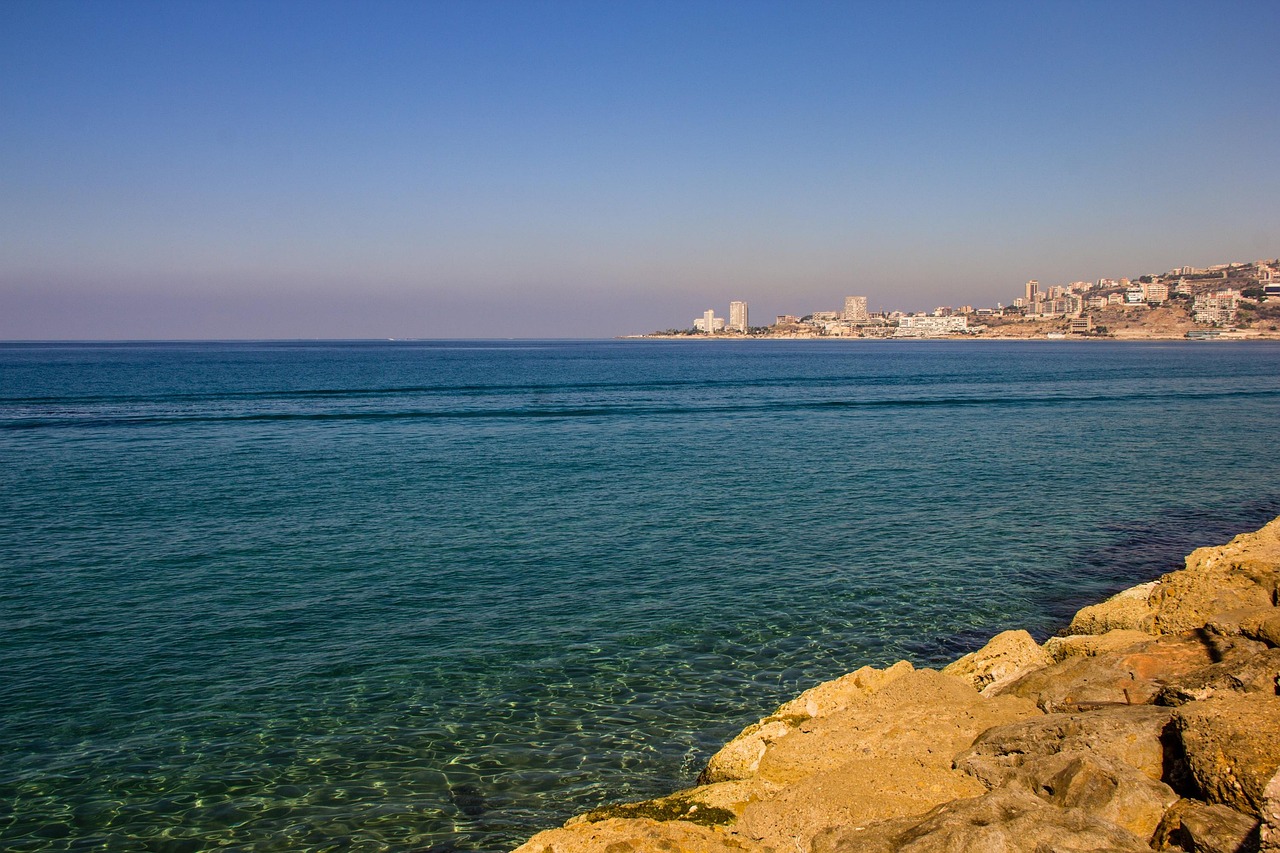 Libanon