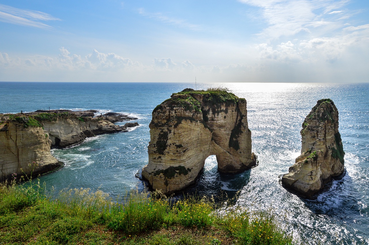 Libanon entdecken