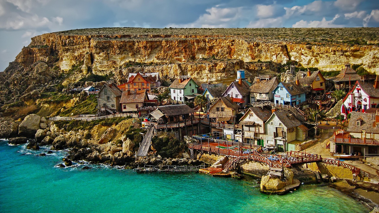 Malta