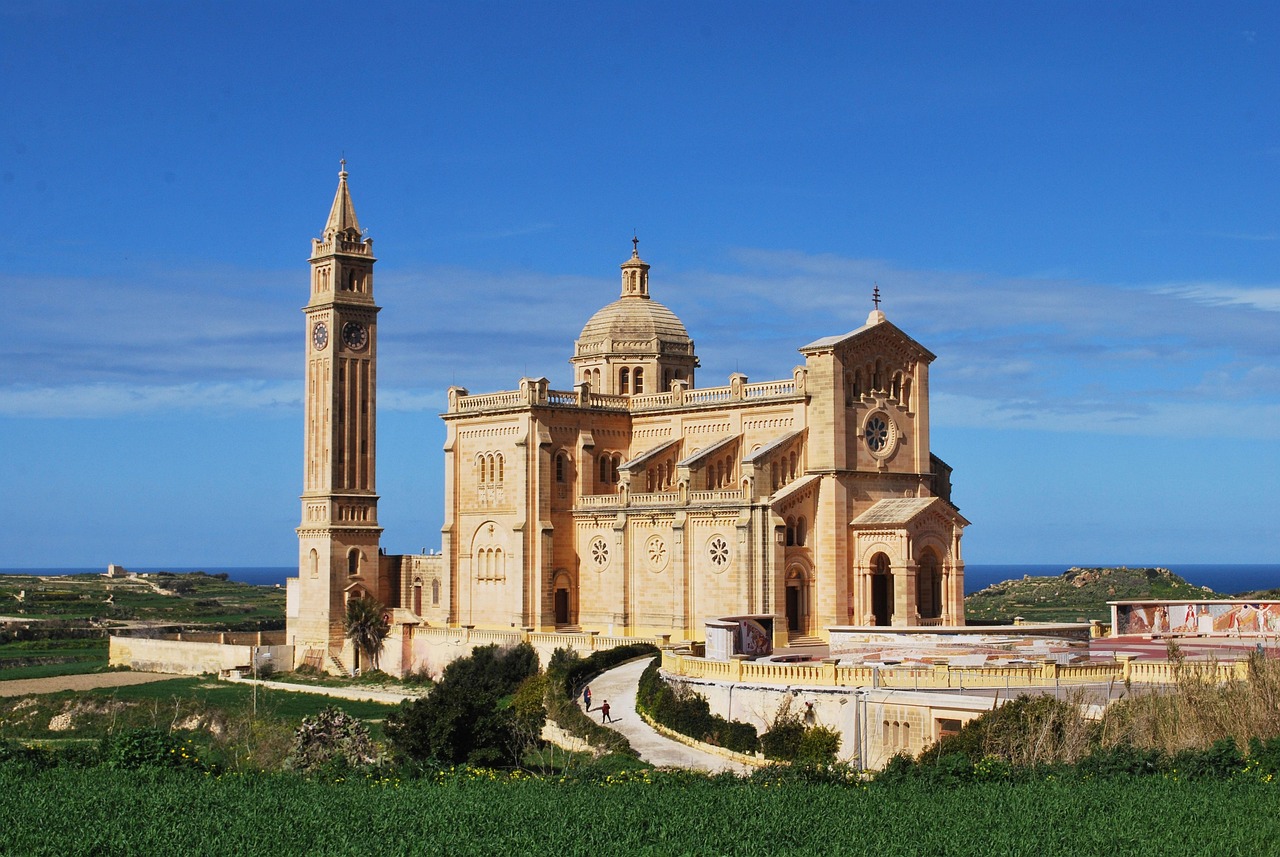 Malta entdecken