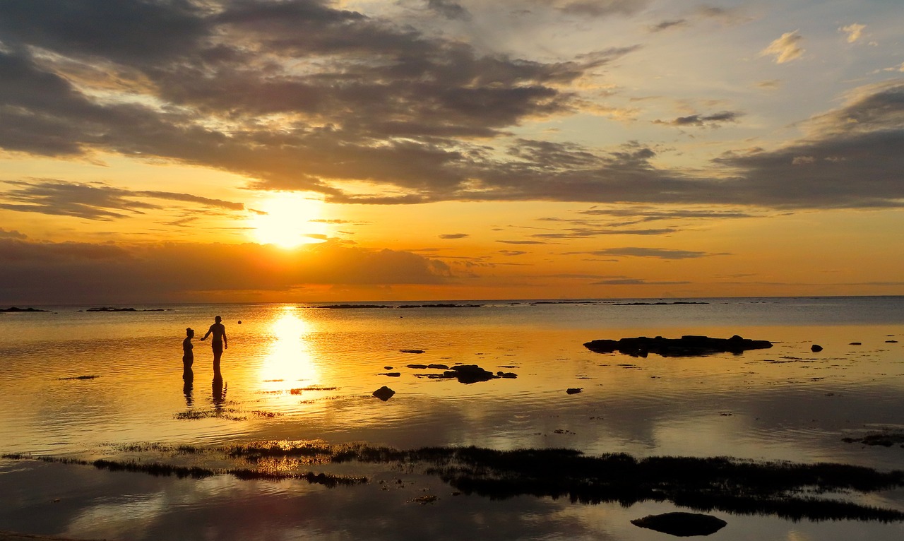 Mauritius