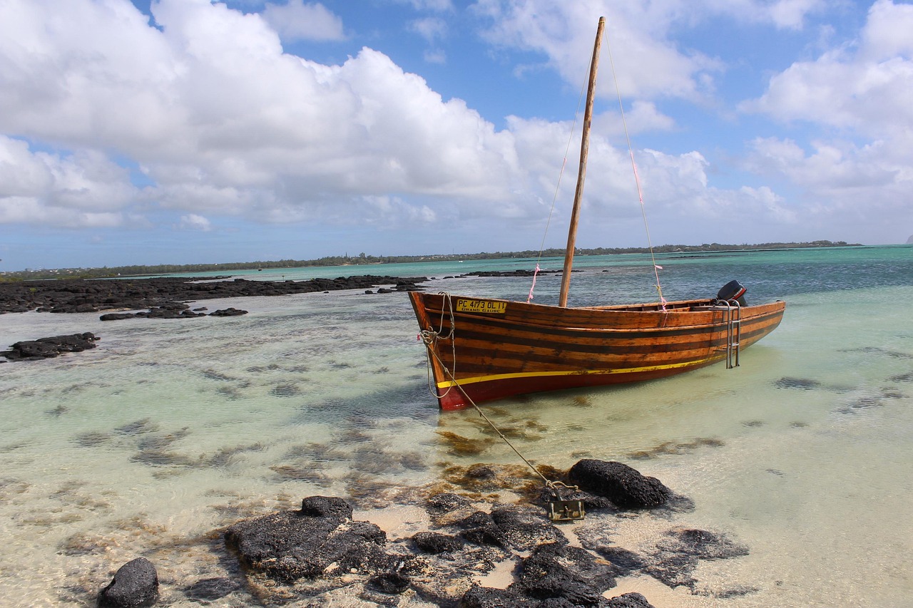 Mauritius entdecken
