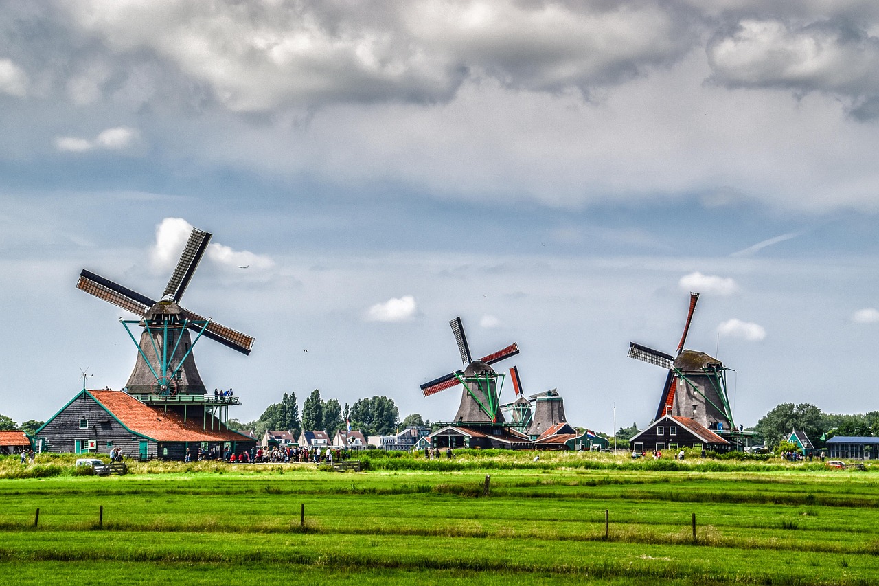Niederlande