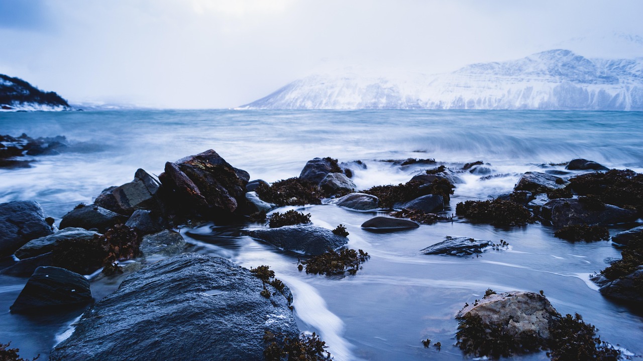 Norwegen