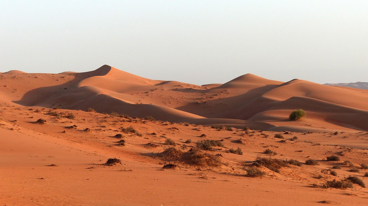 Oman