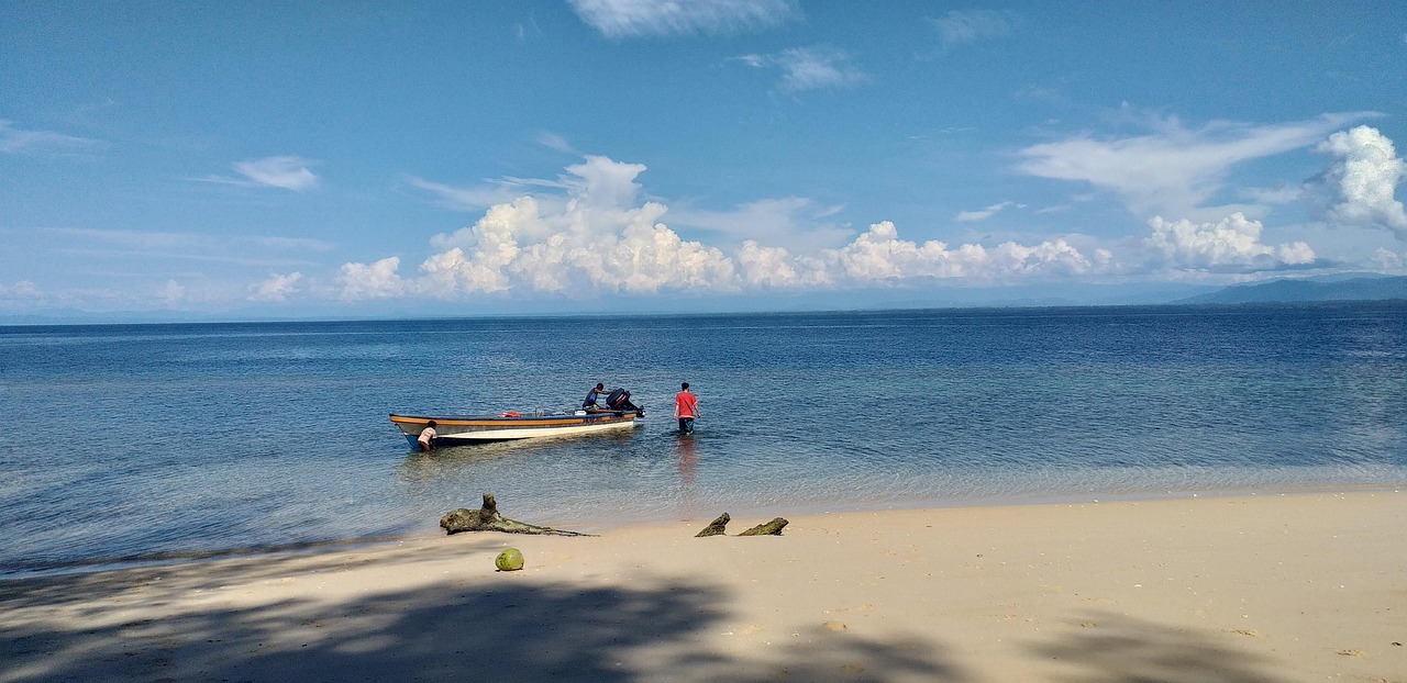 Papua Neuguinea