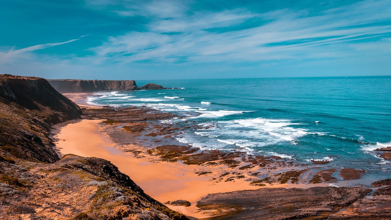 Portugal