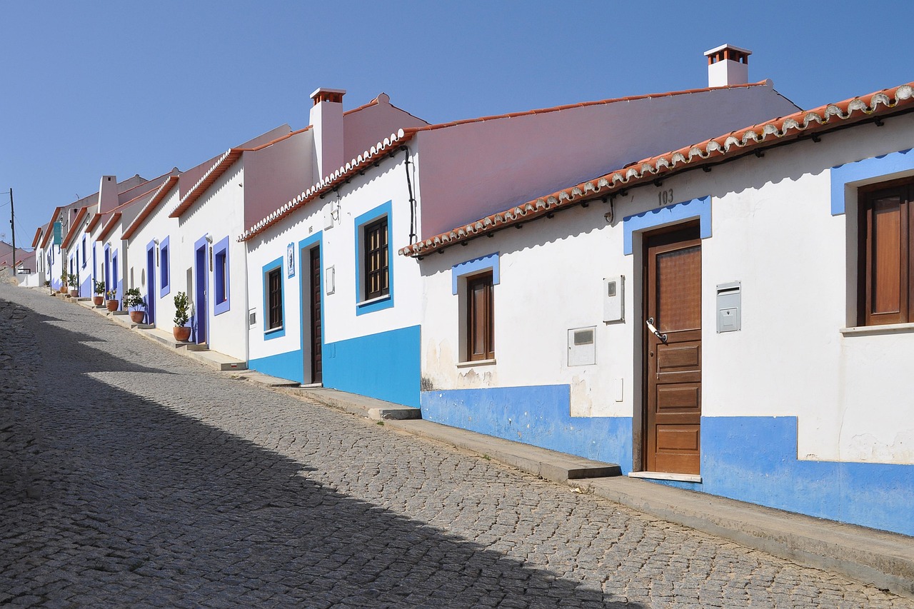 Portugal entdecken