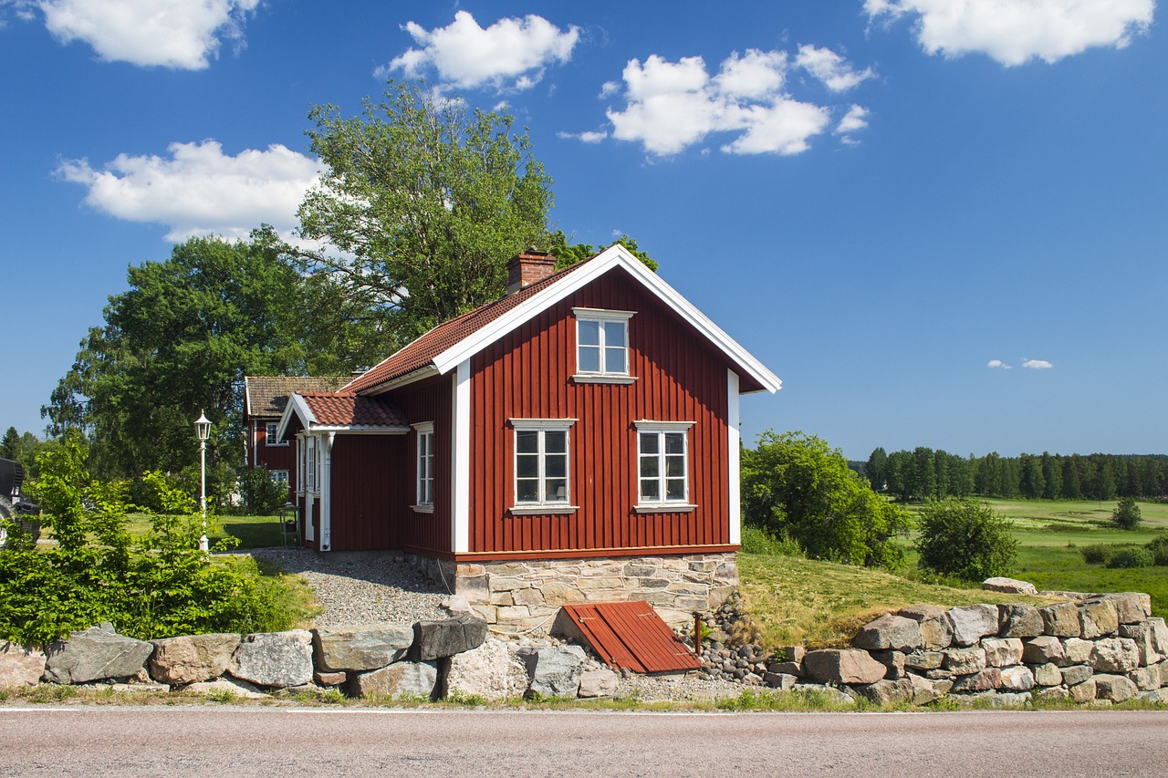 Schweden entdecken