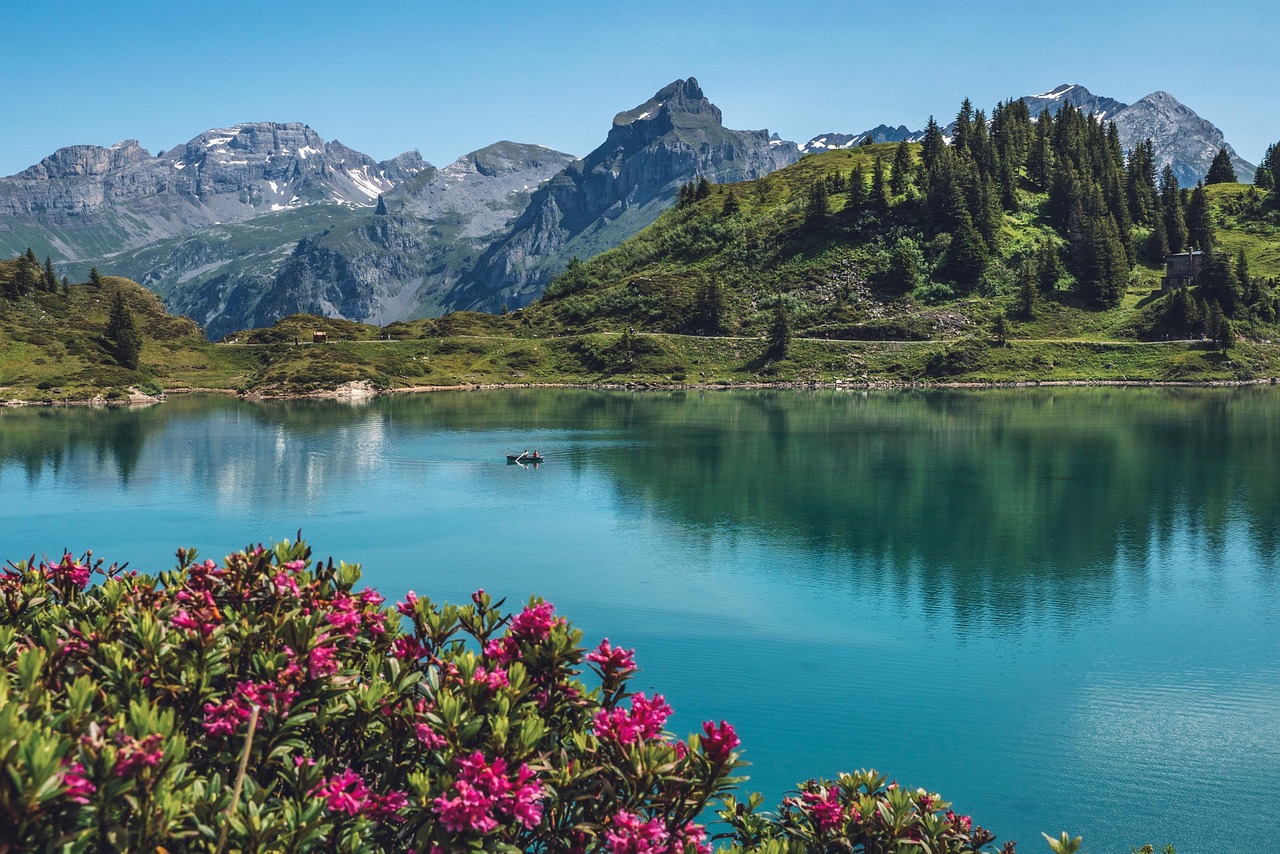 Schweiz