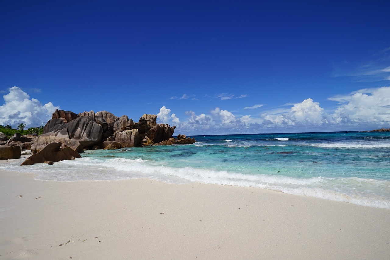 Seychellen