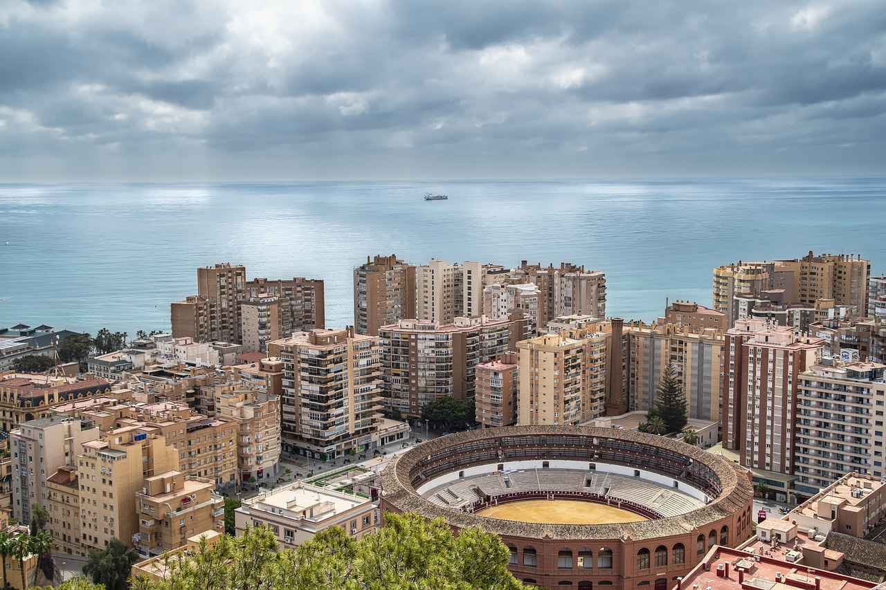 Spanien entdecken