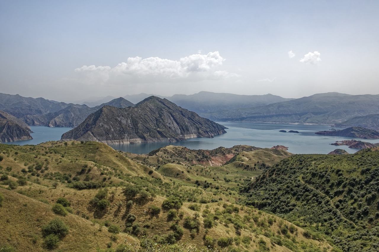 Tadschikistan
