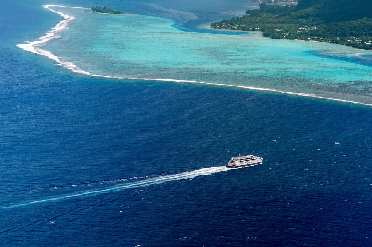Tahiti