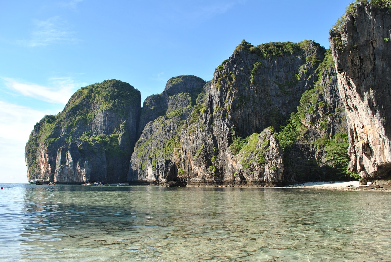 Thailand