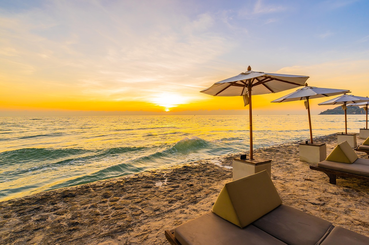 Thailand entdecken