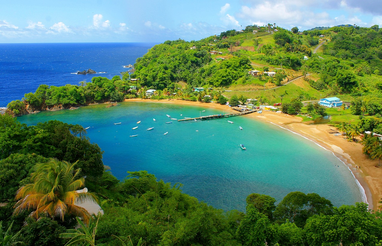 Trinidad Tobago