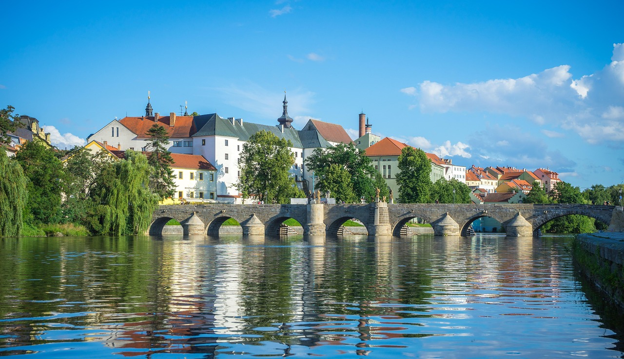 Tschechien
