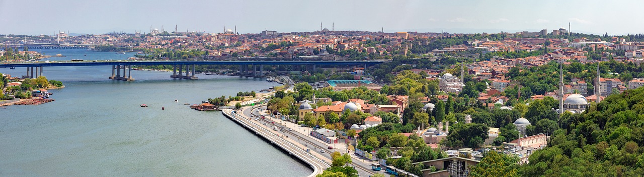 Türkei