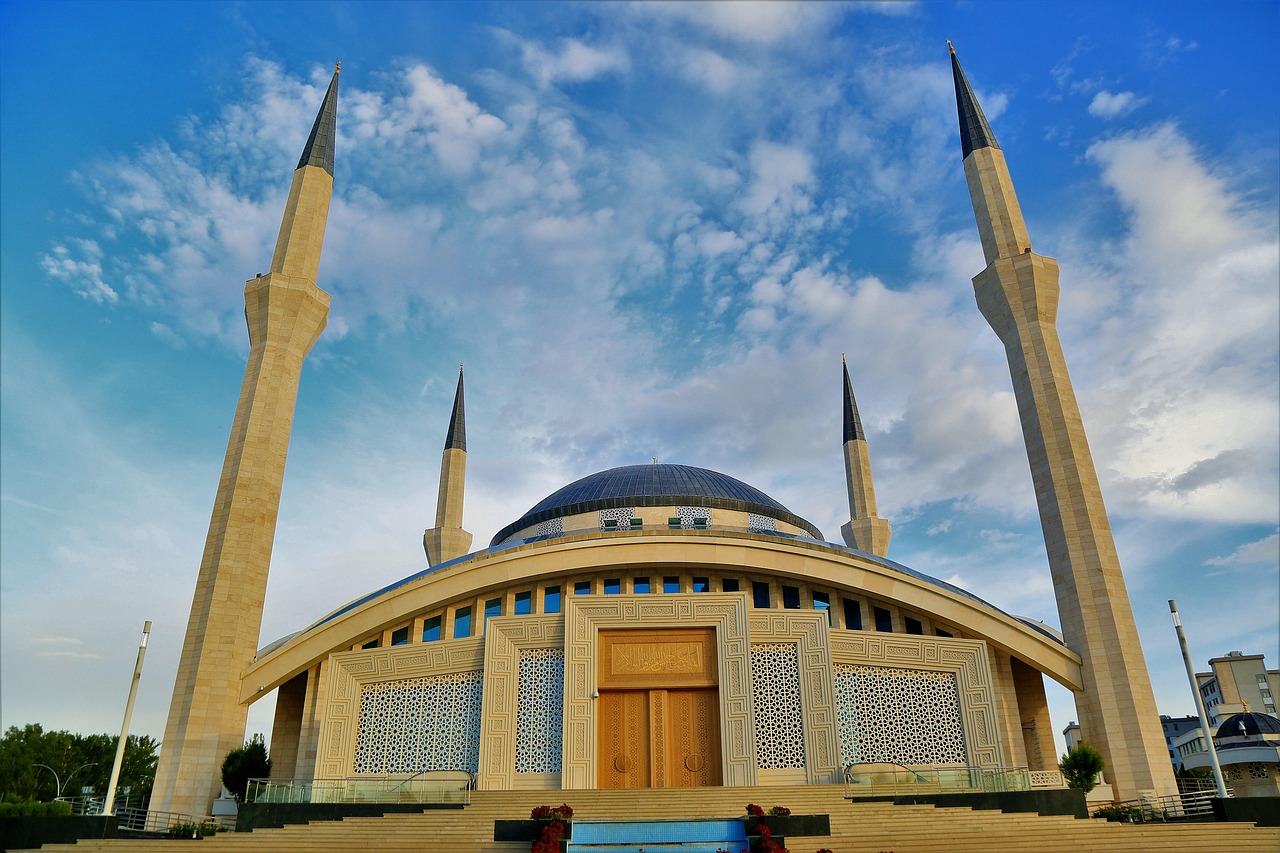 Türkei entdecken