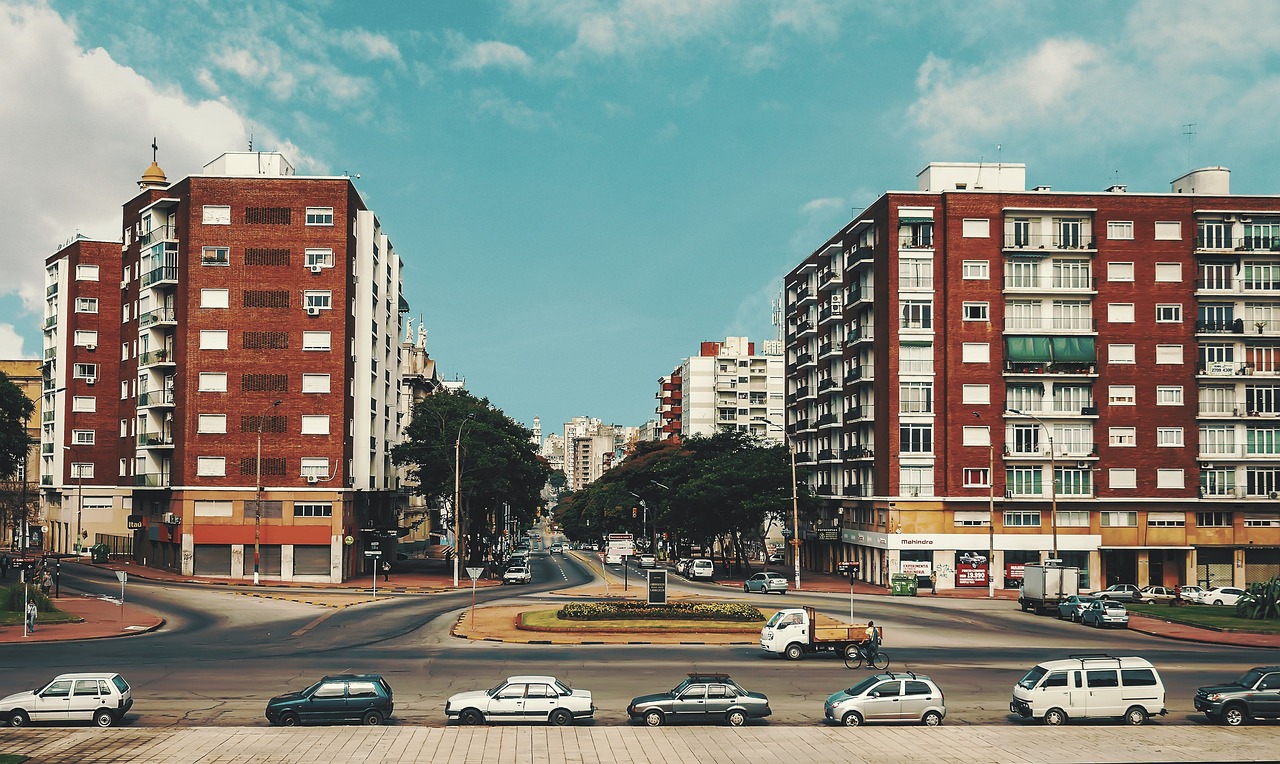 Uruguay entdecken