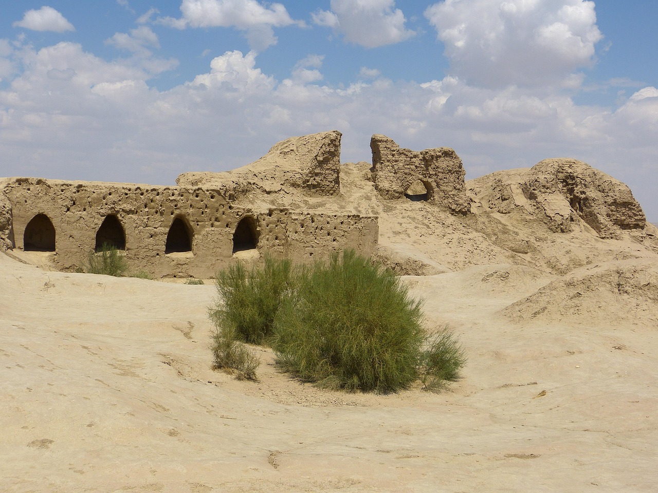 Usbekistan