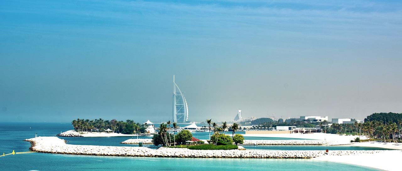 Vereinigte Arabische Emirate