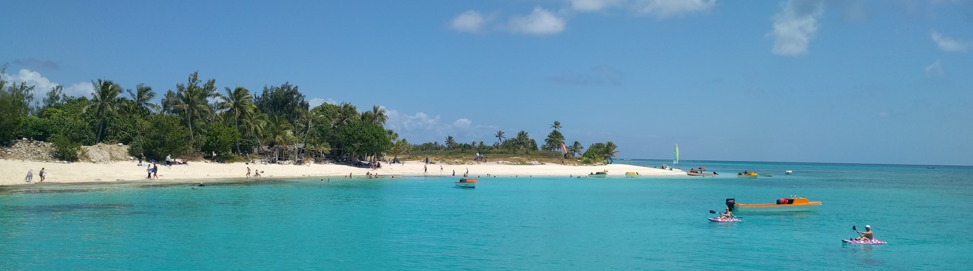 Vanuatu