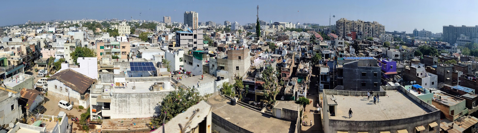 Ahmedabad