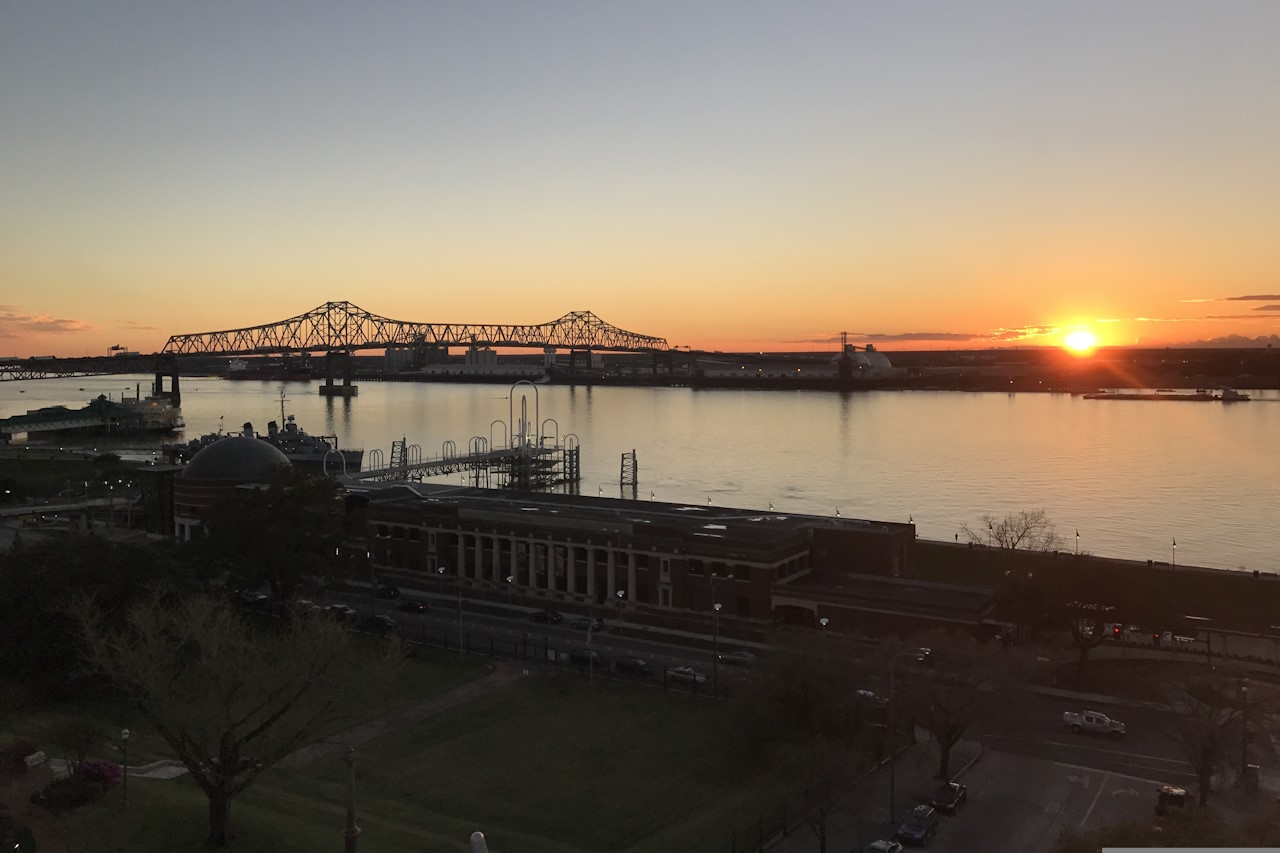 Baton Rouge